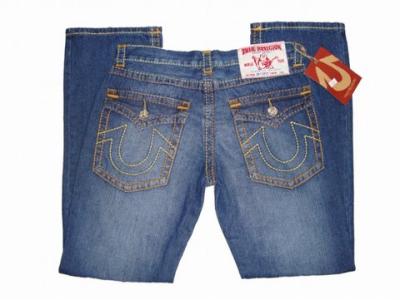 cheap Men's TRUE RELIGION Jeans-99